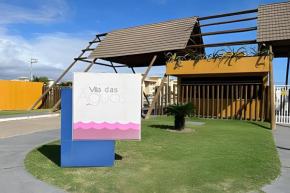 Condomínio Resort Vila das Águas